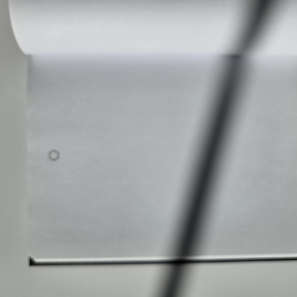 Montblanc Black Notes & Matters Notebook - Picture 4 of 4